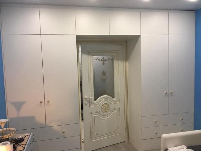 Мебель на заказ Ногинск