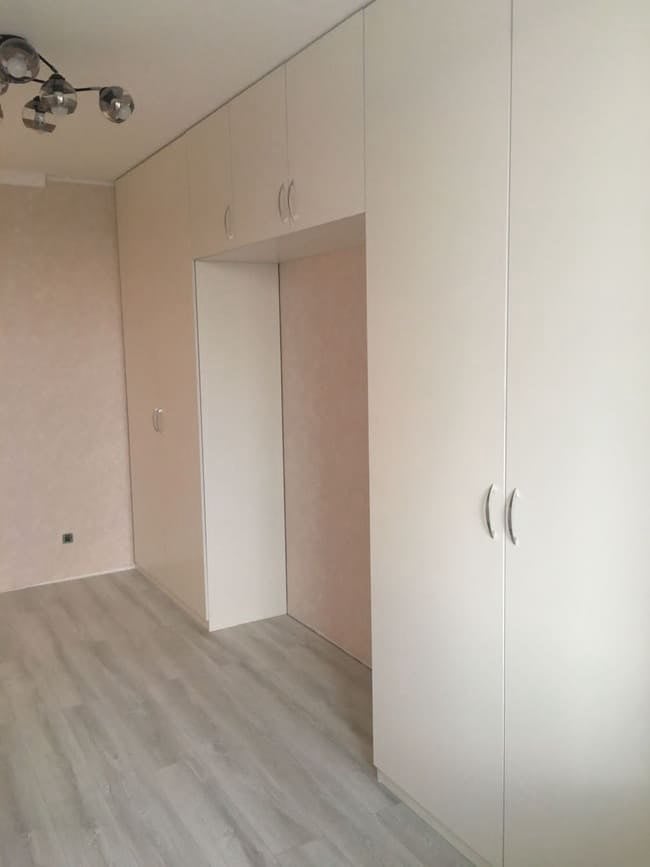 Мебель на заказ Ногинск